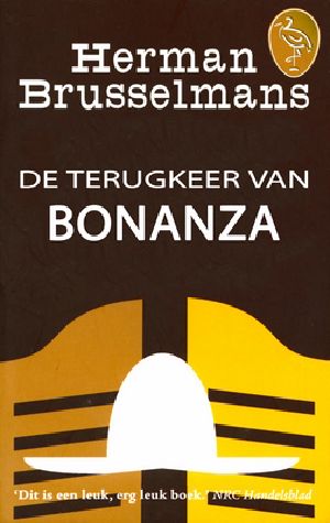 [Guggenheimer 01] • De Terugkeer van Bonanza